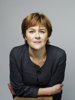 Dominique Voynet